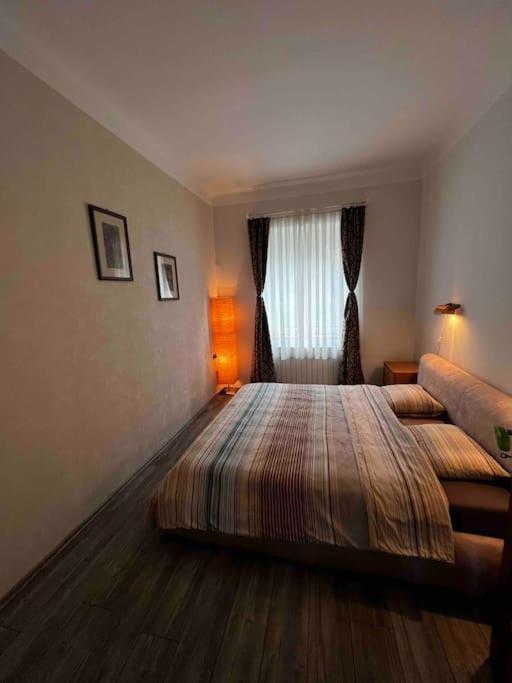 Apartment Alessio - Sea View Рієка Екстер'єр фото