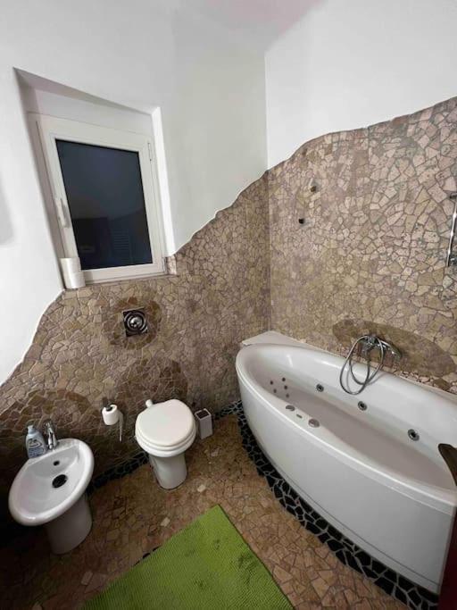 Apartment Alessio - Sea View Рієка Екстер'єр фото