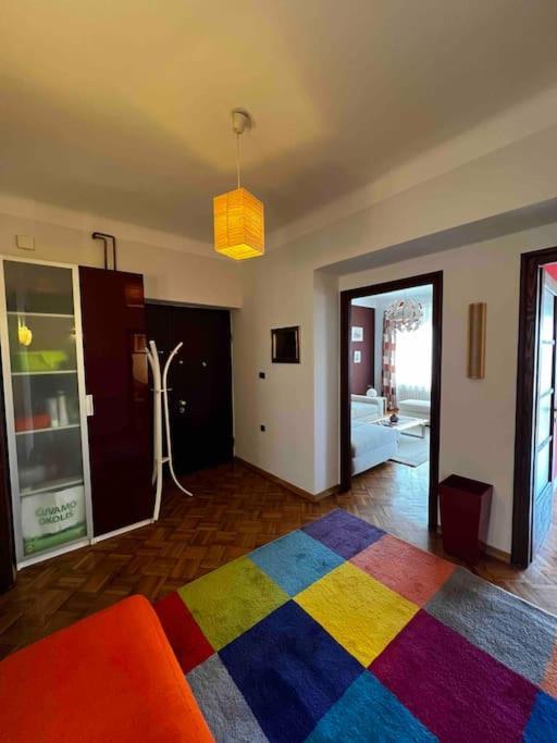Apartment Alessio - Sea View Рієка Екстер'єр фото