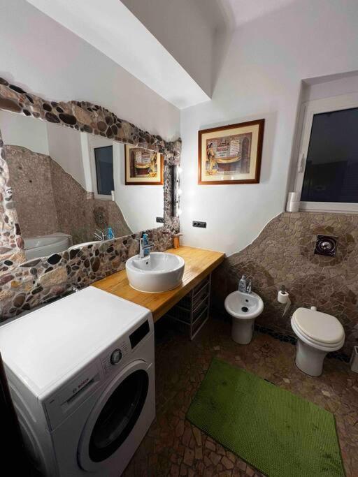 Apartment Alessio - Sea View Рієка Екстер'єр фото