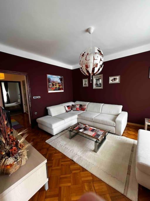 Apartment Alessio - Sea View Рієка Екстер'єр фото